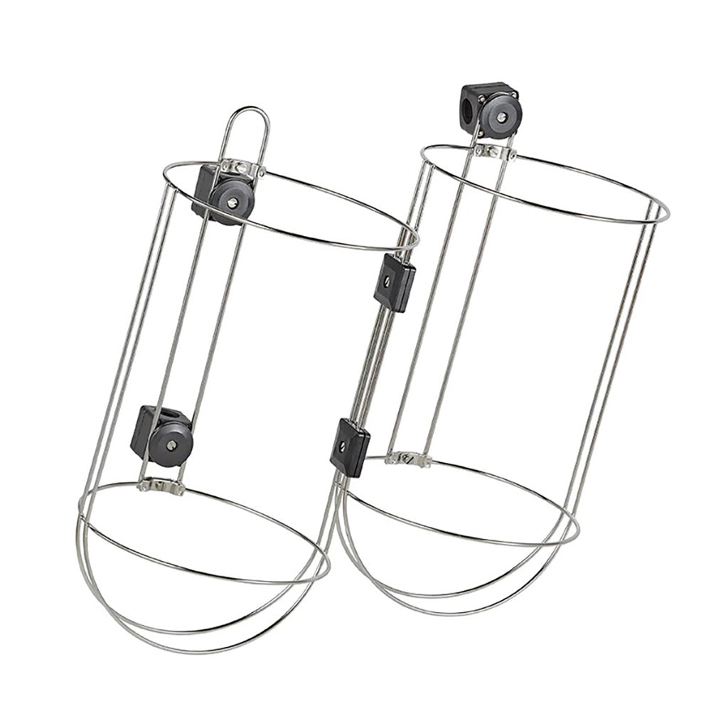 Polyform 9" Diameter Fender Holder Kit - 2 Pack [TFR-230-2]