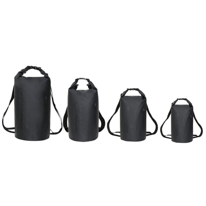 FARADAY DRY Bag Sling Pack – Stealth Black (4-Sizes)