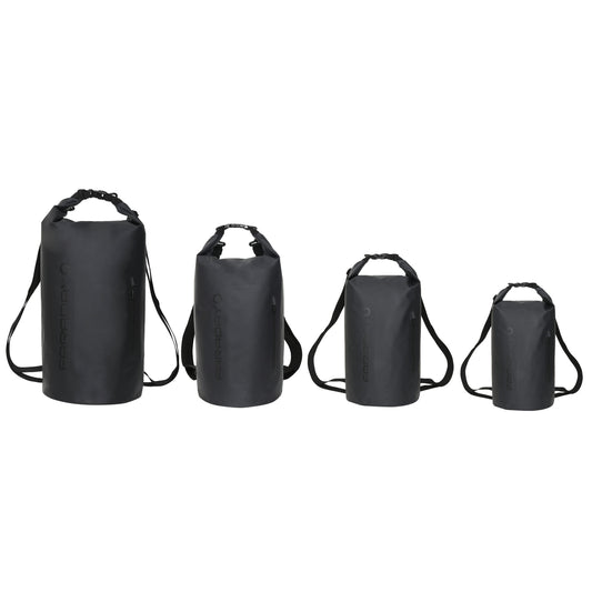 FARADAY DRY Bag Sling Pack – Stealth Black (4-Sizes)