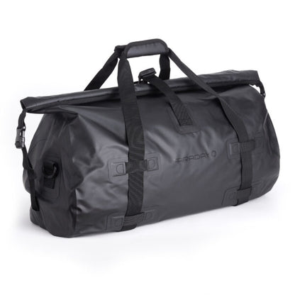 Faraday Dry Duffel Bag – Stealth Black 55L