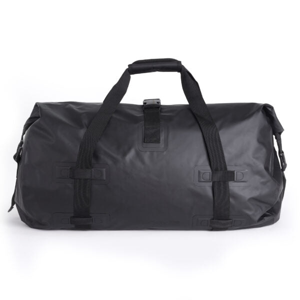 Faraday Dry Duffel Bag – Stealth Black 55L