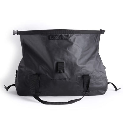 Faraday Dry Duffel Bag – Stealth Black 55L
