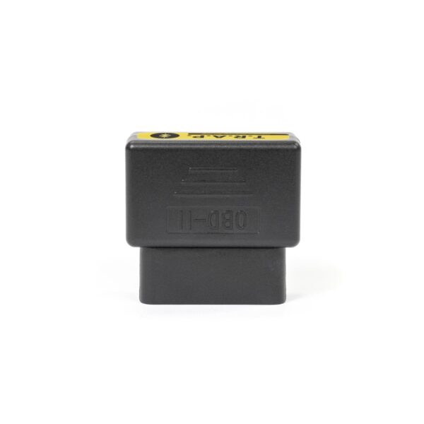 Faraday T.R.A.P.-OBD2™ Transient Voltage Suppression for ODB2 Plug