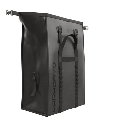 Faraday DRY Small Generator Bag - Forensic, Waterproof Tower Bag