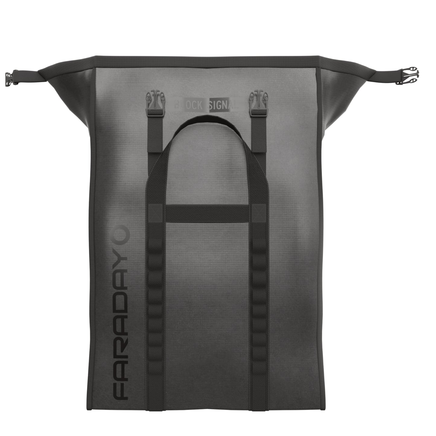 Faraday DRY Small Generator Bag - Forensic, Waterproof Tower Bag
