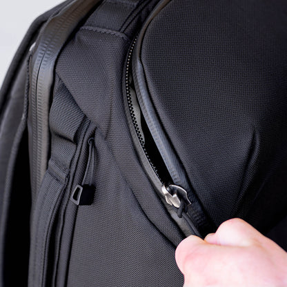 JACKET Pro Faraday CORDURA® Backpack | No Logos – Incognito
