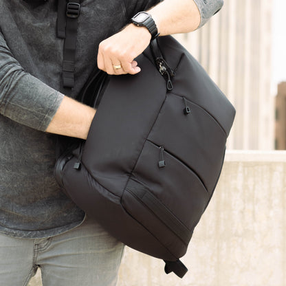 JACKET Pro Faraday CORDURA® Backpack | No Logos – Incognito