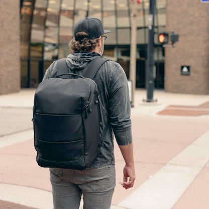JACKET Pro Faraday CORDURA® Backpack | No Logos – Incognito