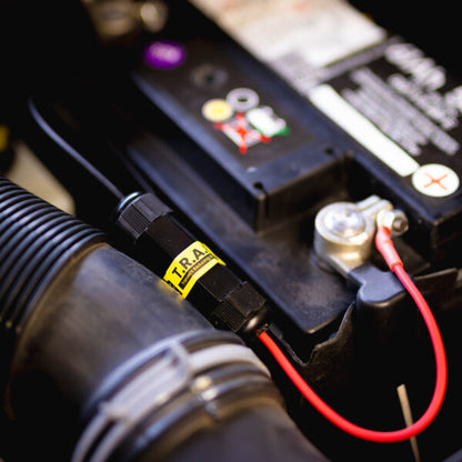 Faraday T.R.A.P.-B - Transient Voltage Suppression for Battery