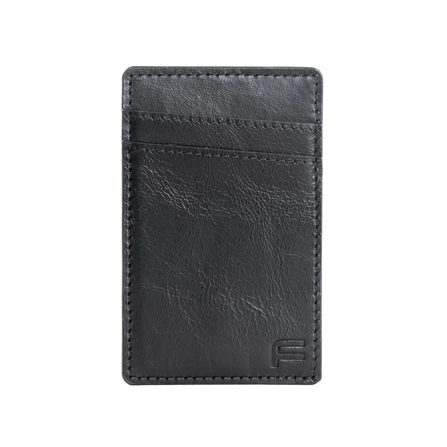Faraday Cell Phone Companion Wallet (Works with Cell Phone)