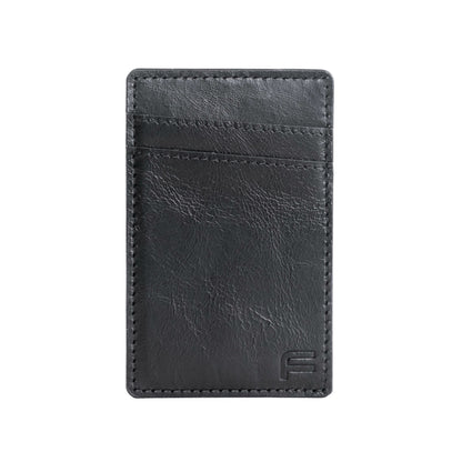 Faraday Cell Phone Companion Wallet (Works with Cell Phone)