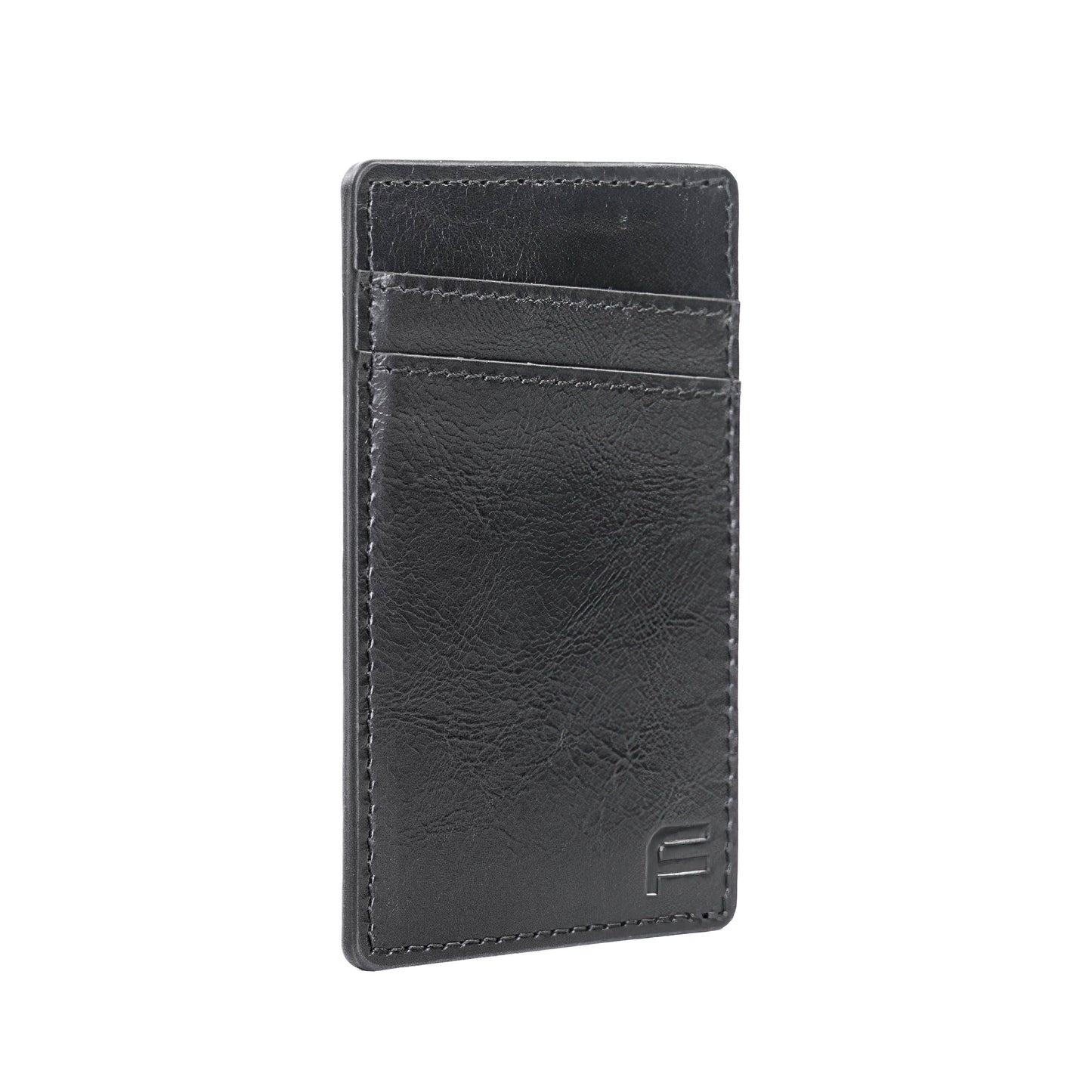 Faraday Cell Phone Companion Wallet (Works with Cell Phone)