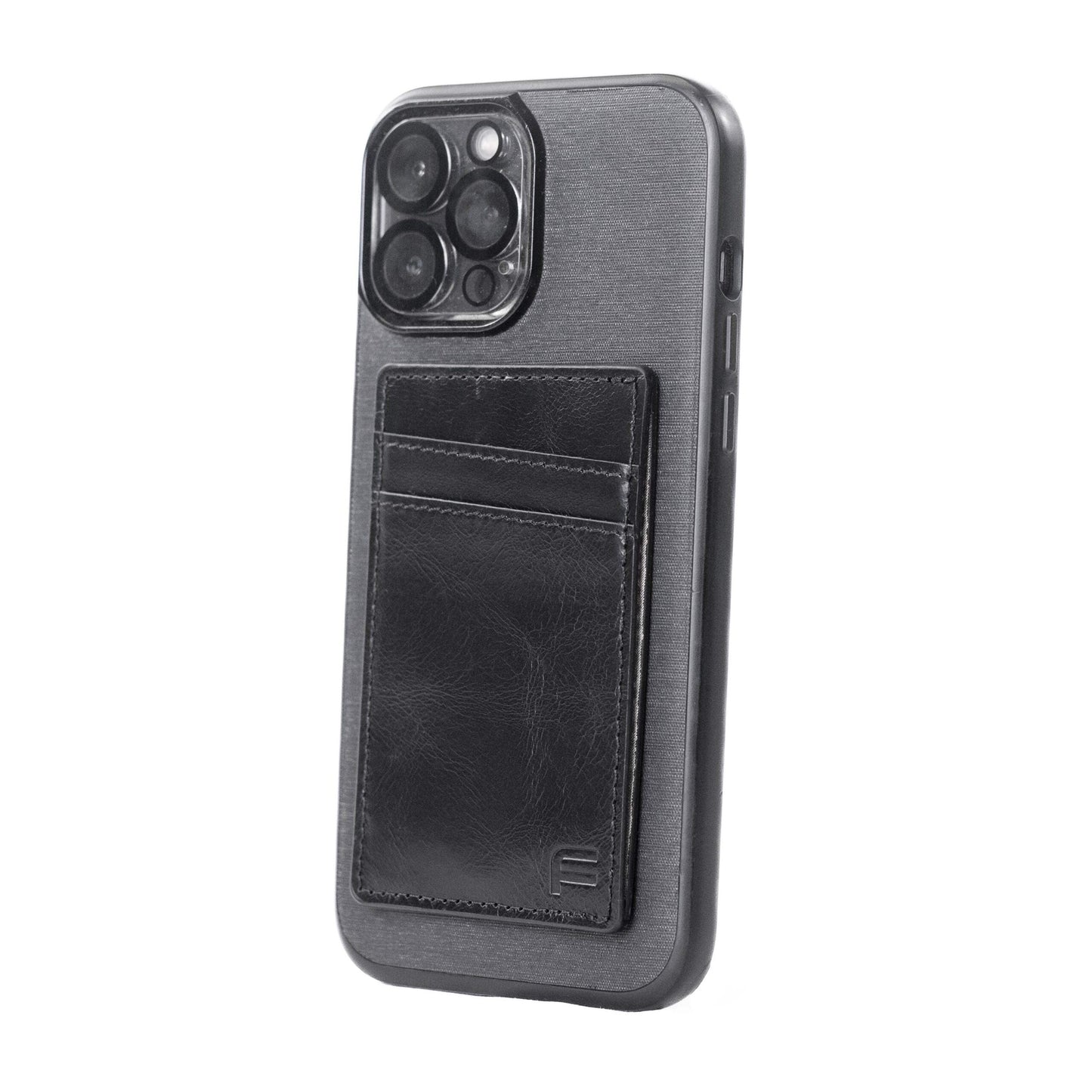Faraday Cell Phone Companion Wallet (Works with Cell Phone)