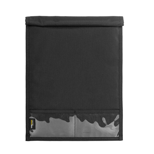 JACKET Pro Faraday CORDURA® Laptop Bag – Magnetic Closure (9.5″ x 13″)
