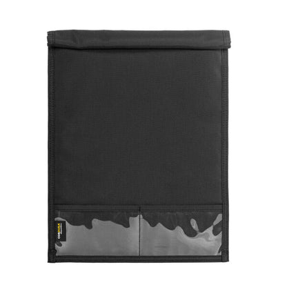 JACKET Pro Faraday CORDURA® Laptop Bag – Magnetic Closure (9.5″ x 13″)