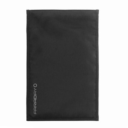 JACKET Pro Faraday CORDURA® Laptop Bag – Magnetic Closure (9.5″ x 13″)