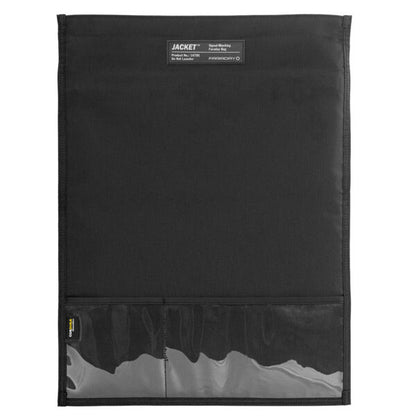 JACKET Pro Faraday CORDURA® Tablet Bag – Magnetic Closure (9″ x 10.5″)