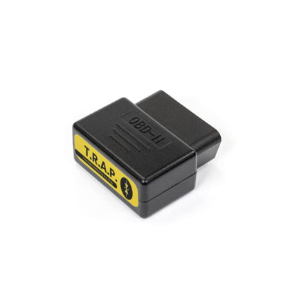 Faraday T.R.A.P.-OBD2™ Transient Voltage Suppression for ODB2 Plug