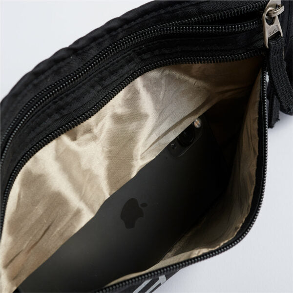 Faraday Waist Pack – RFID Belt Bag