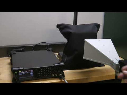 JACKET Pro Faraday CORDURA® Laptop Bag – Magnetic Closure (9.5″ x 13″)