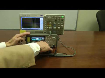 Faraday T.R.A.P.  - Transient Voltage Suppression for 12V