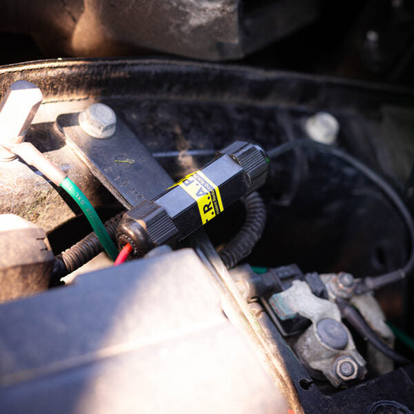 Faraday T.R.A.P.-B - Transient Voltage Suppression for Battery